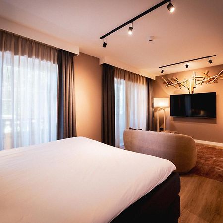 Hotel De Sterrenberg - Adults Only 오털로 외부 사진