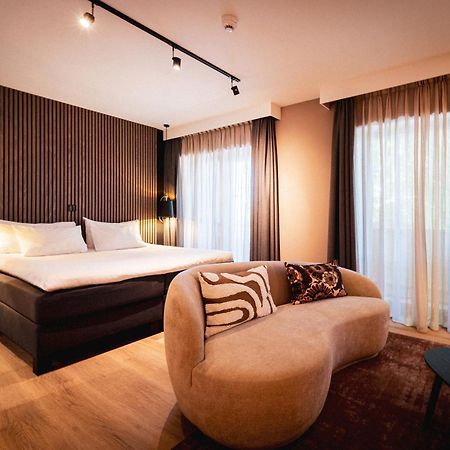Hotel De Sterrenberg - Adults Only 오털로 외부 사진
