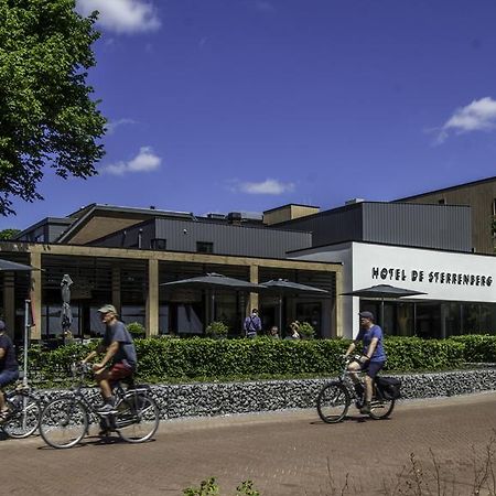 Hotel De Sterrenberg - Adults Only 오털로 외부 사진