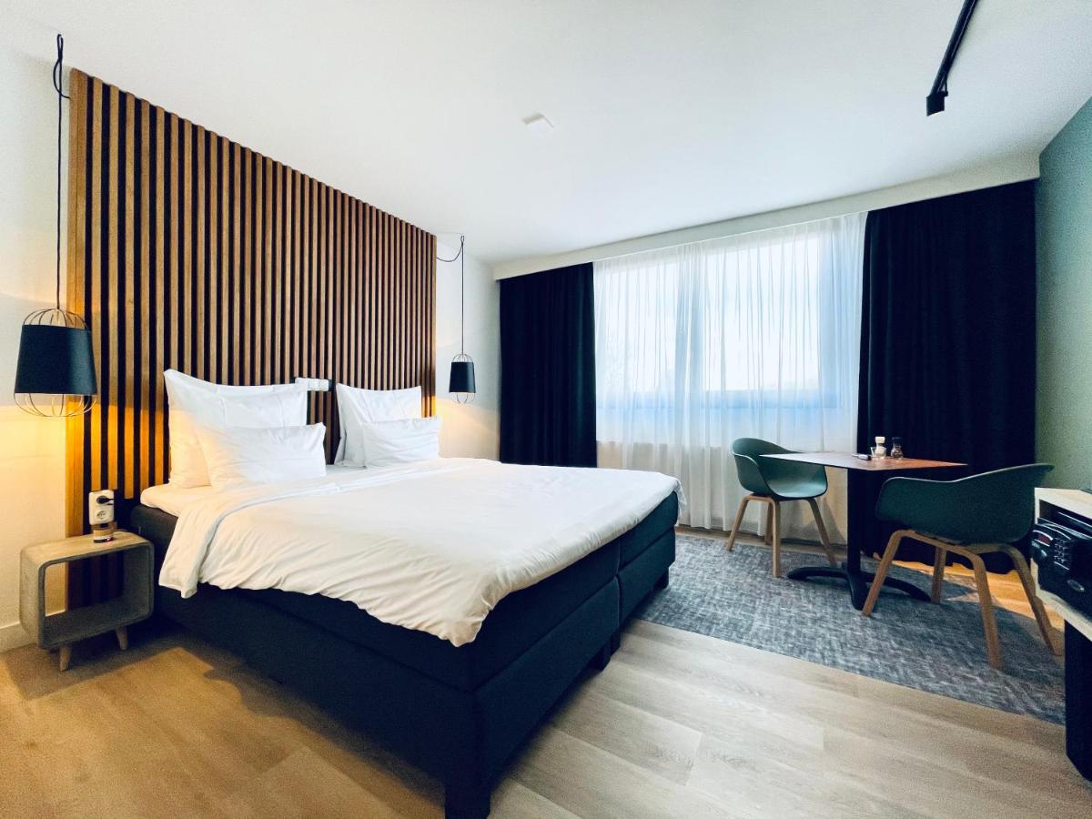 Hotel De Sterrenberg - Adults Only 오털로 외부 사진