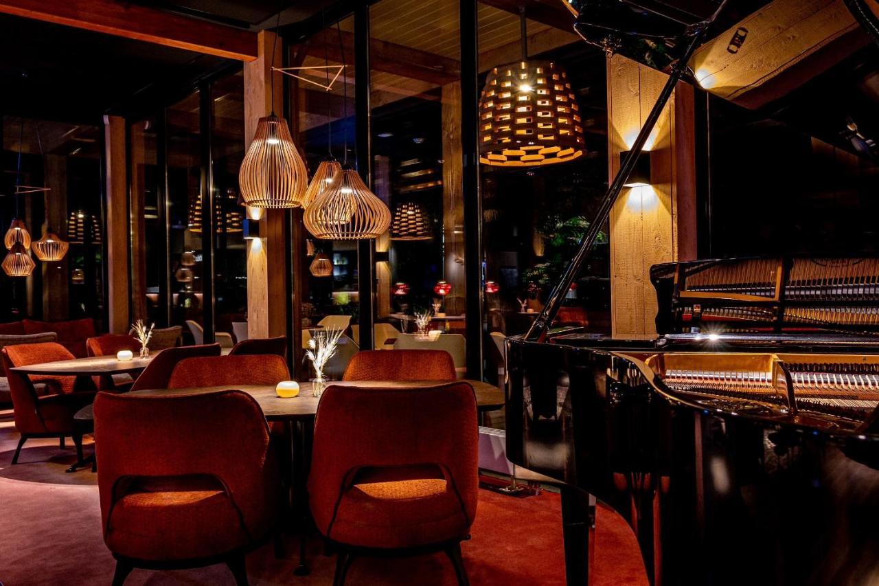 Hotel De Sterrenberg - Adults Only 오털로 외부 사진
