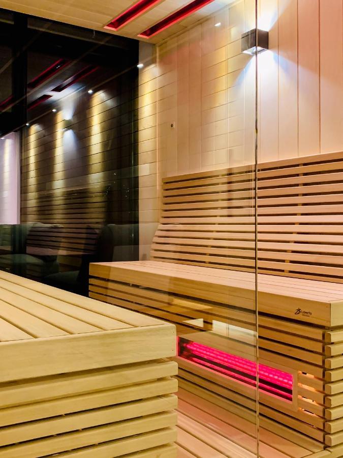 Hotel De Sterrenberg - Adults Only 오털로 외부 사진