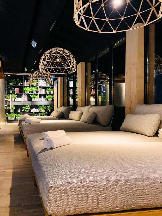 Hotel De Sterrenberg - Adults Only 오털로 외부 사진