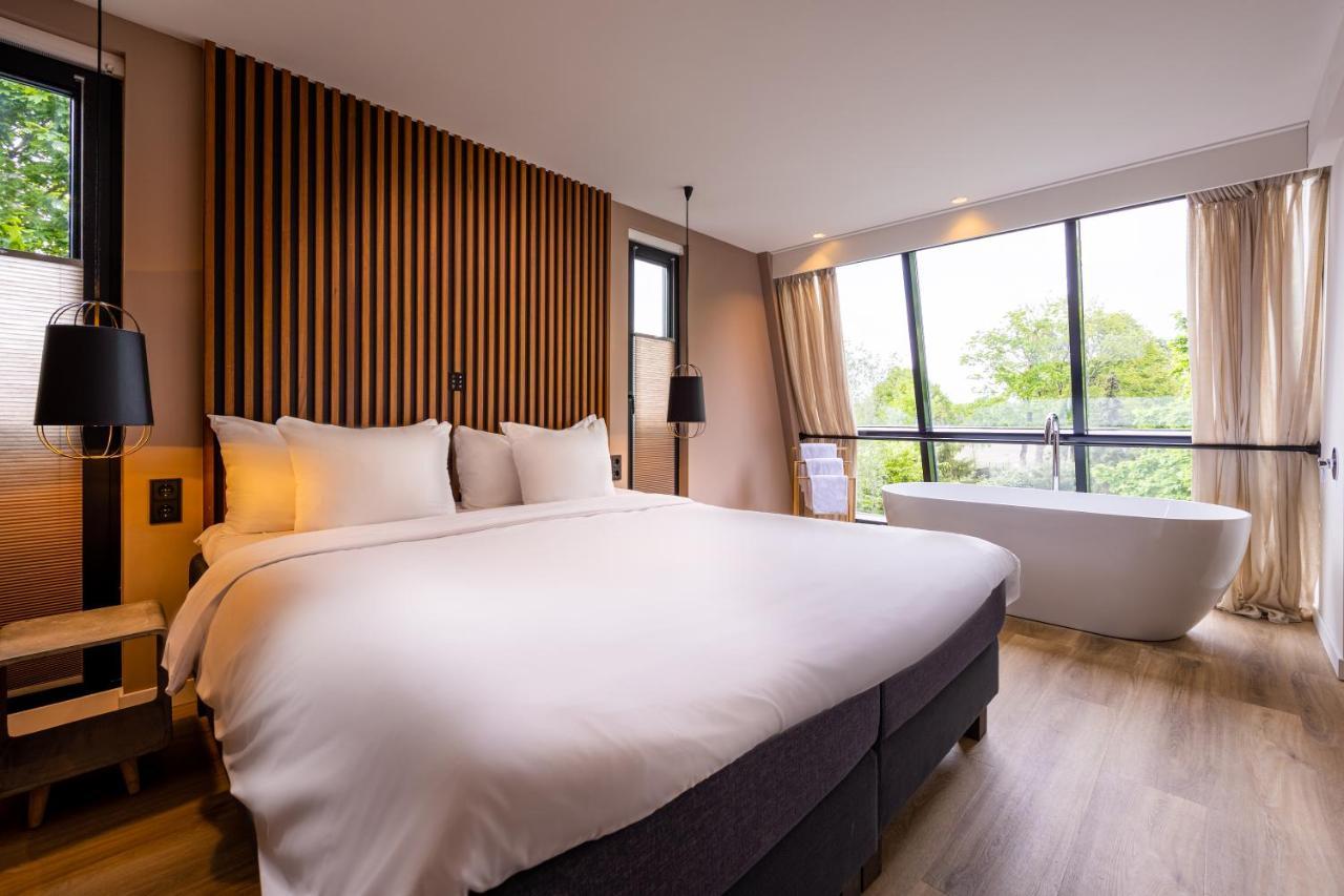 Hotel De Sterrenberg - Adults Only 오털로 외부 사진