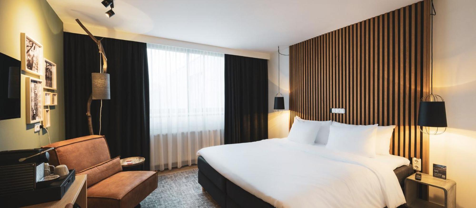 Hotel De Sterrenberg - Adults Only 오털로 외부 사진
