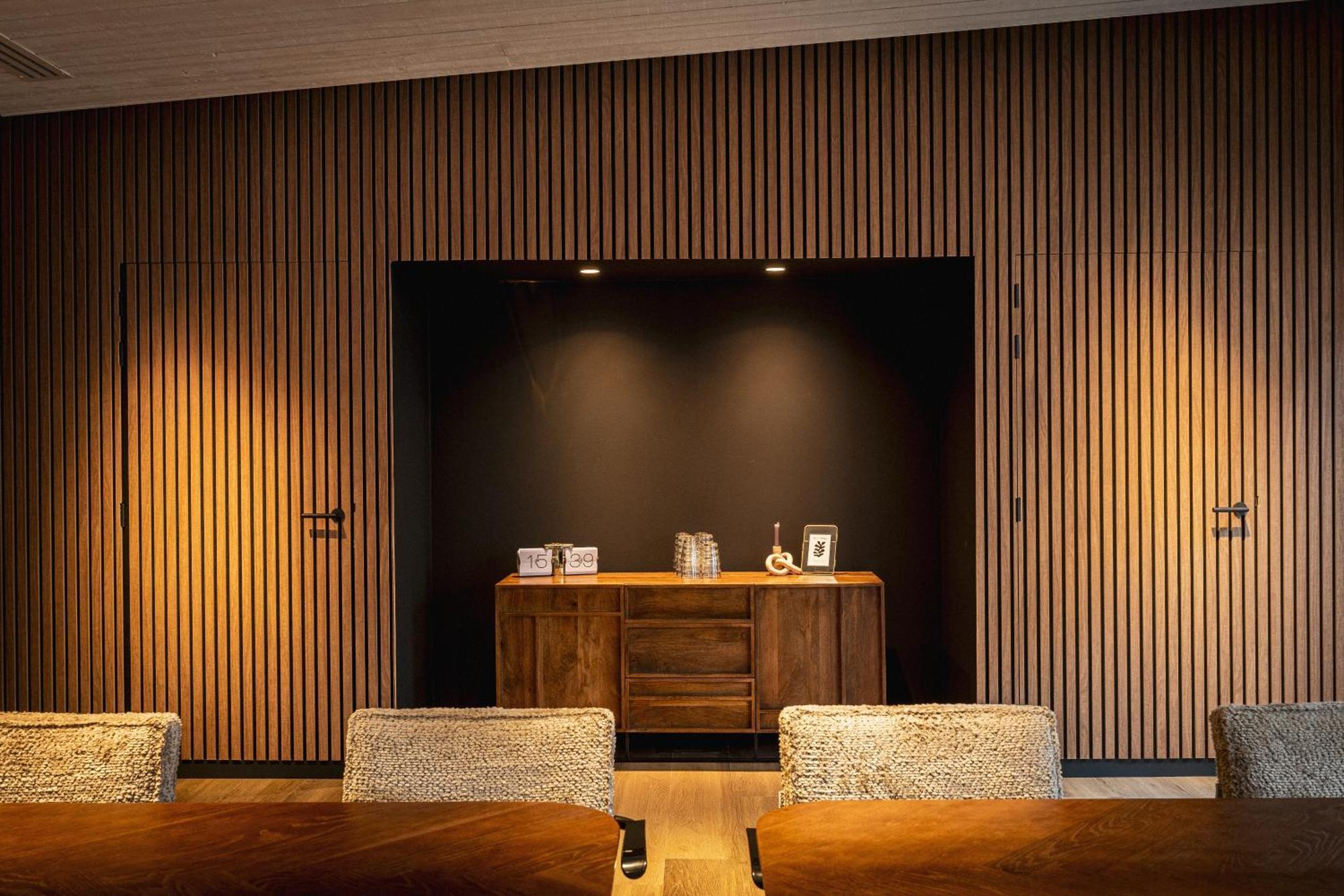 Hotel De Sterrenberg - Adults Only 오털로 외부 사진