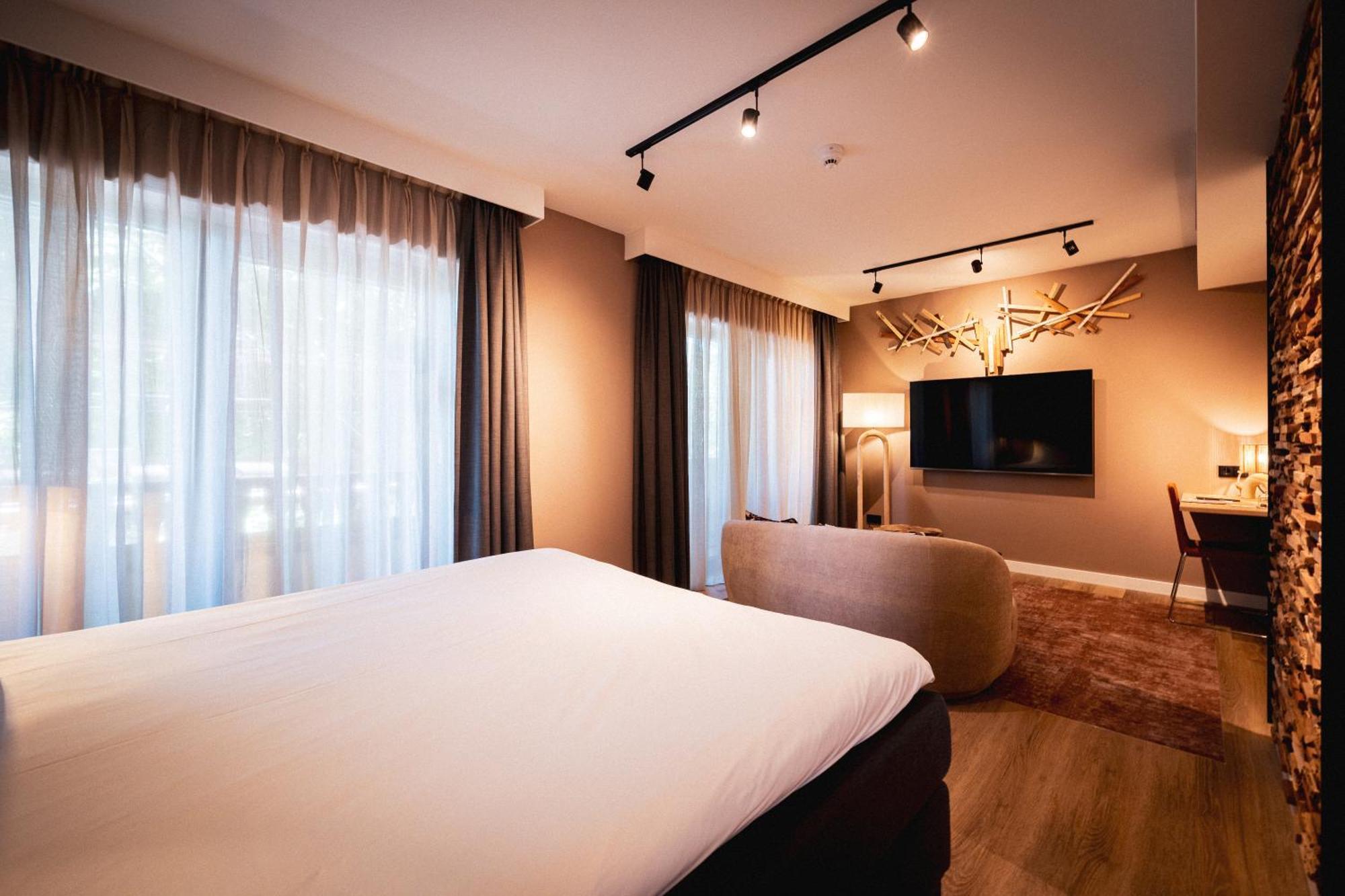 Hotel De Sterrenberg - Adults Only 오털로 외부 사진