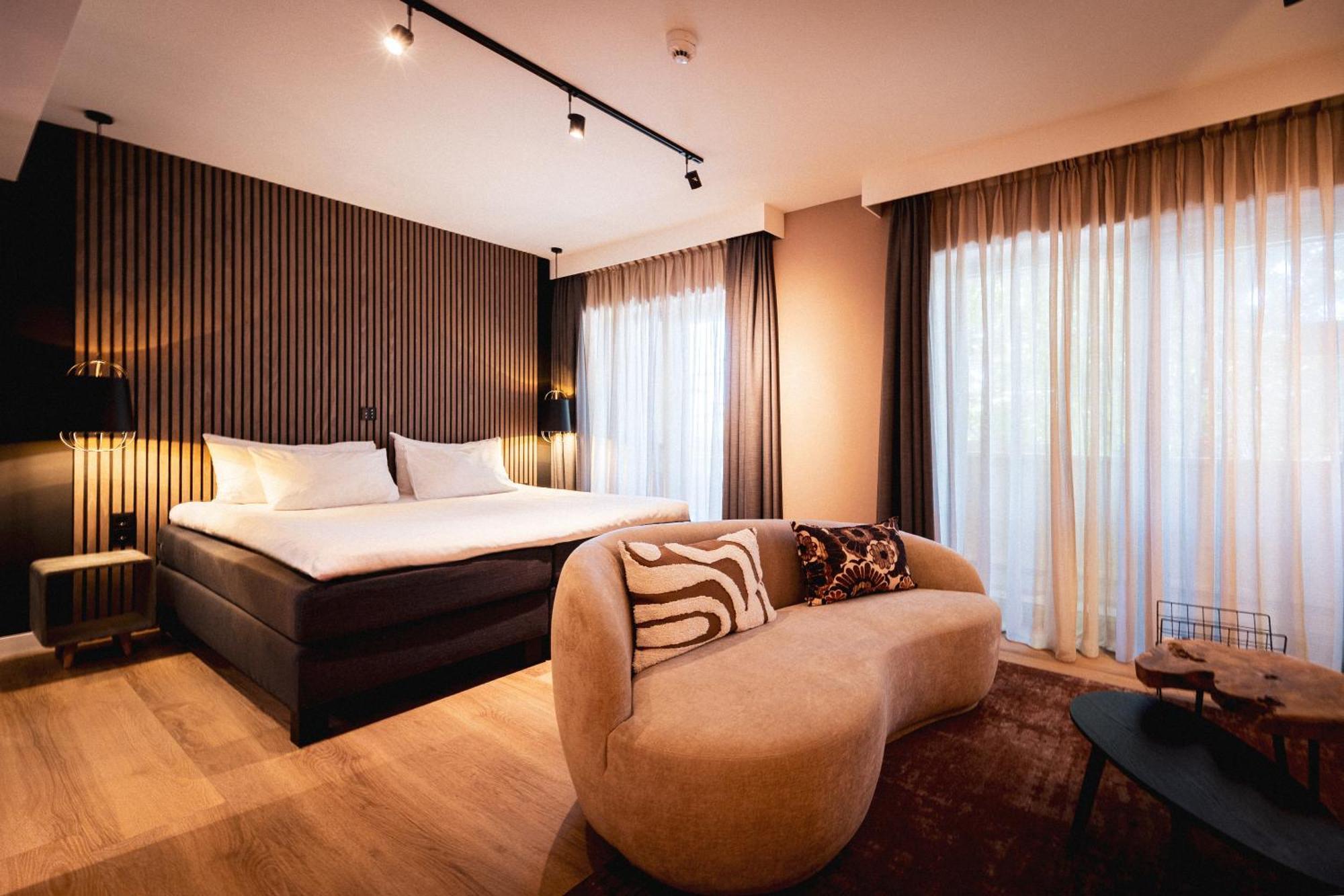 Hotel De Sterrenberg - Adults Only 오털로 외부 사진
