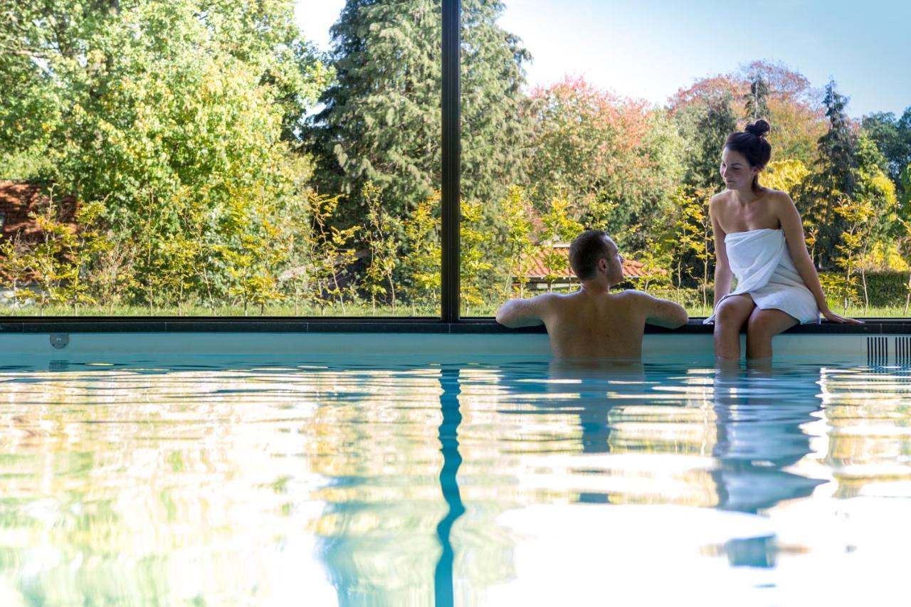 Hotel De Sterrenberg - Adults Only 오털로 외부 사진